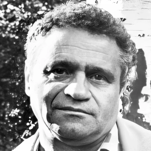 Вениамин Баснер