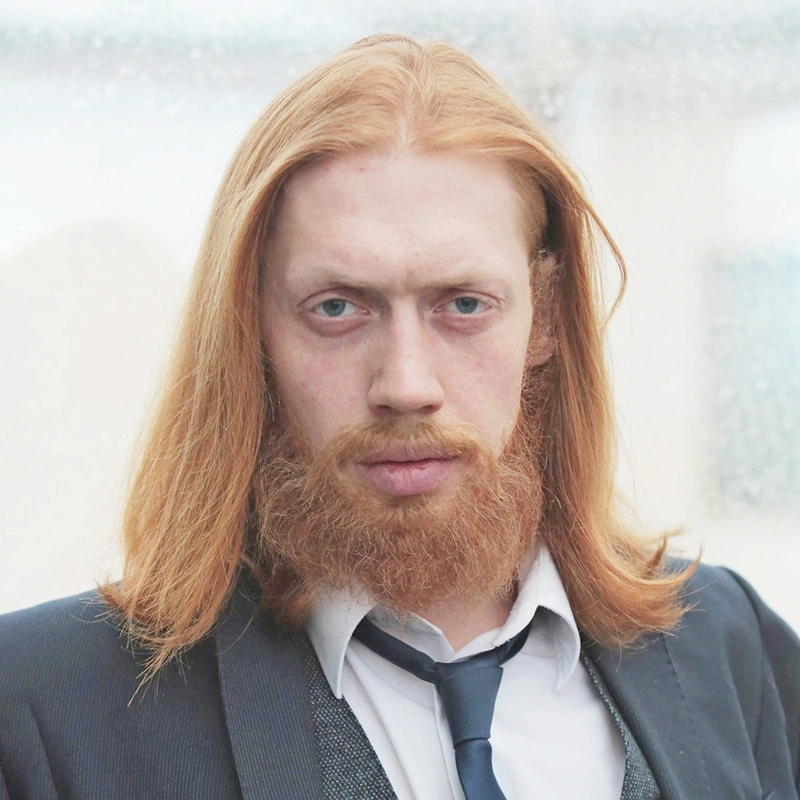 Алексей Фролов
