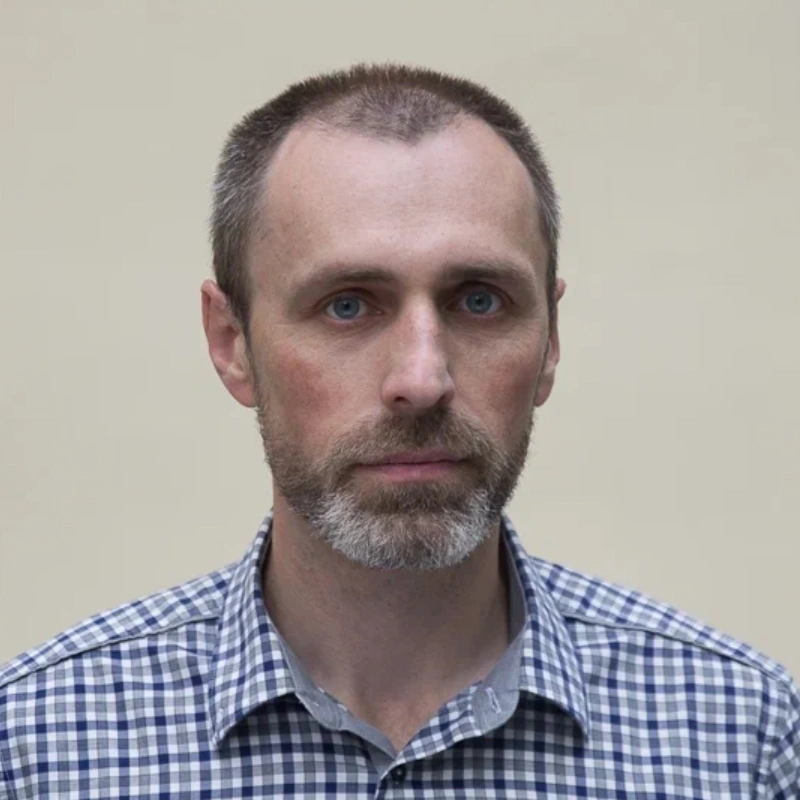 Александр Коротков