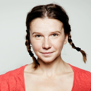 Ирина Рахманова