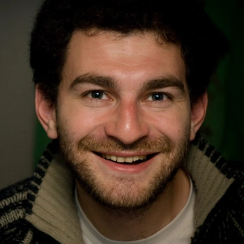 Георгий Гитис