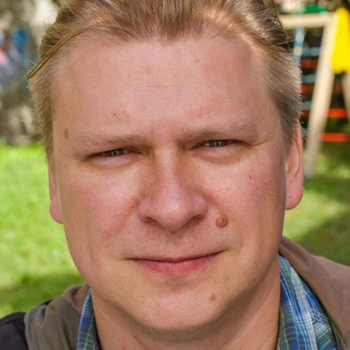 Игорь Марин