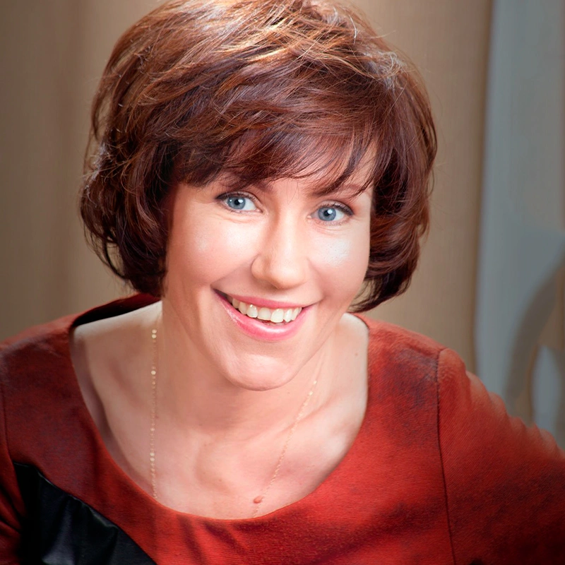 Ирина Бякова