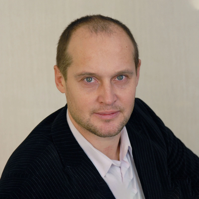 Вячеслав Кулаков