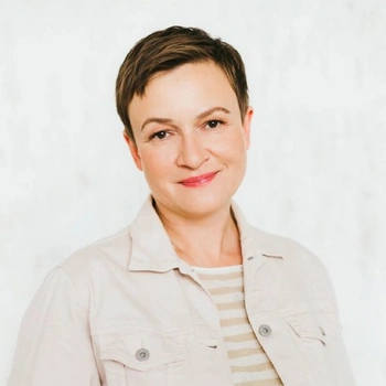 Ирина Смирнова-Бейнарович