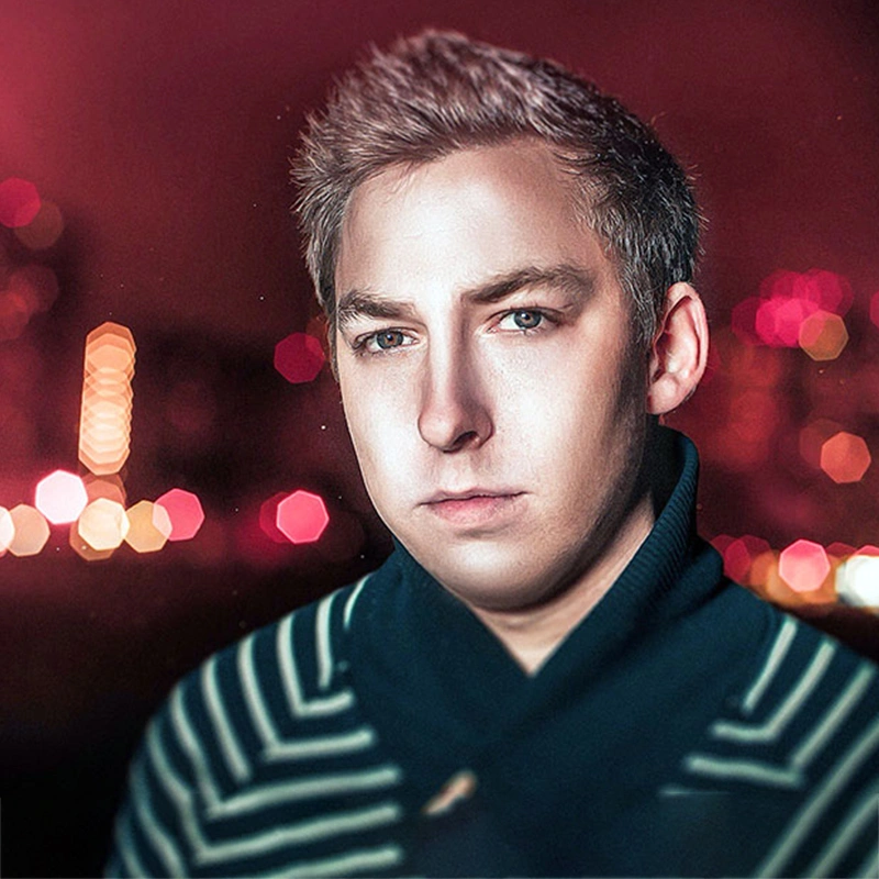 Петр Приданцев