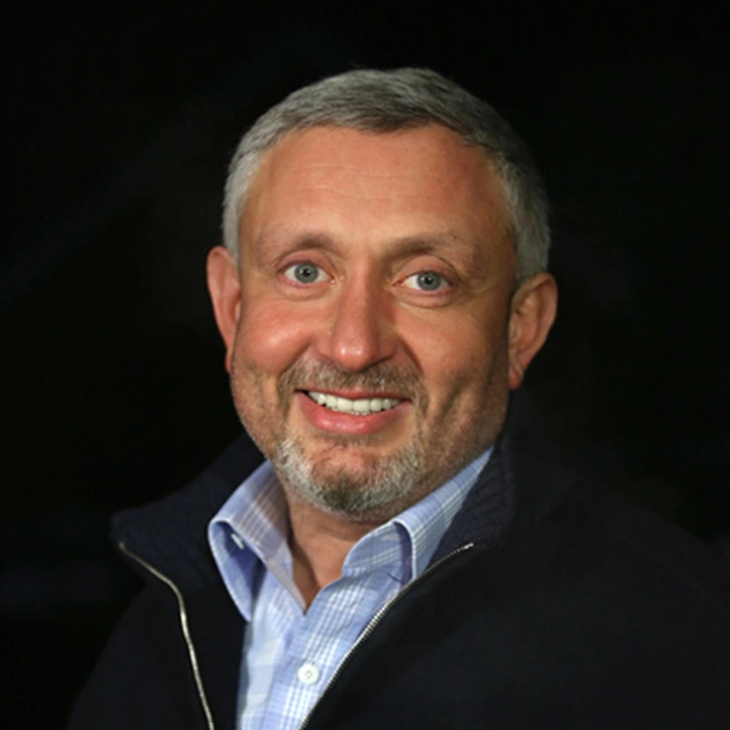 Владимир Шапошников