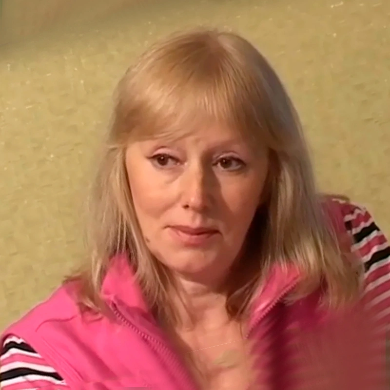 Елена Дриацкая