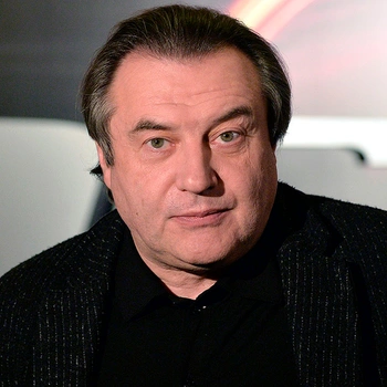 Алексей Учитель