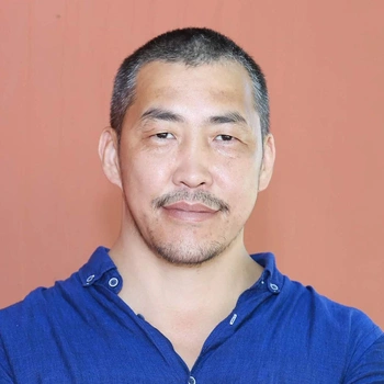 Амаду Мамадаков