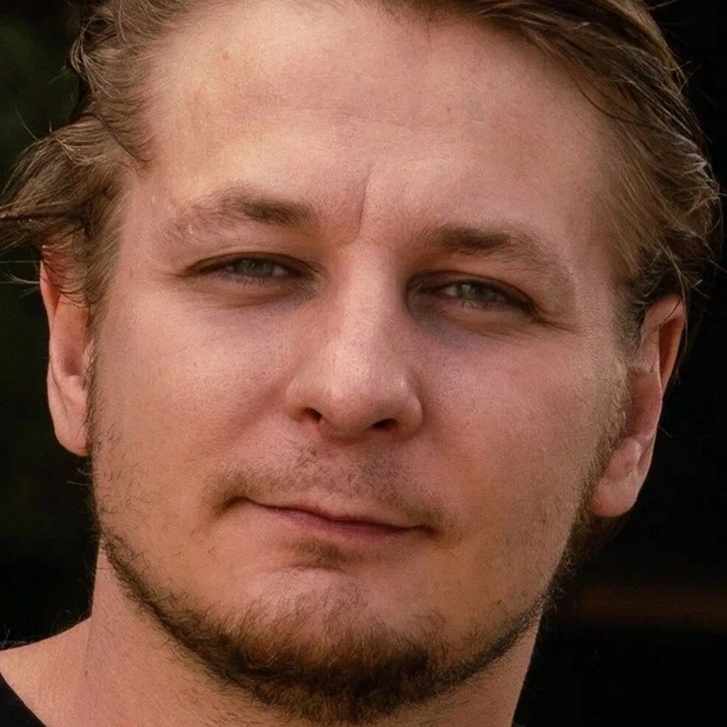 Тимофей Бородин
