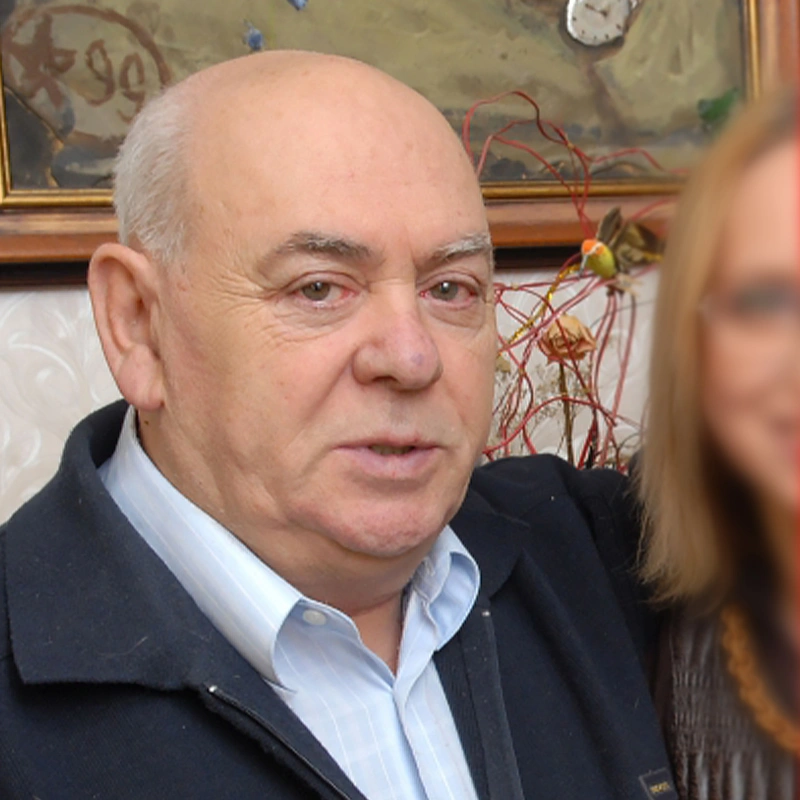 Анатолий Равикович