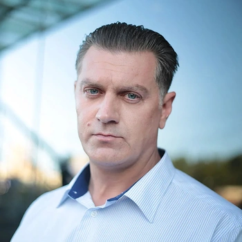 Алексей Зубков