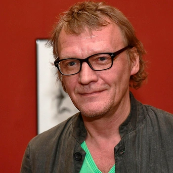 Алексей Серебряков