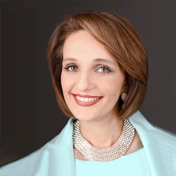 Анастасия Шипулина