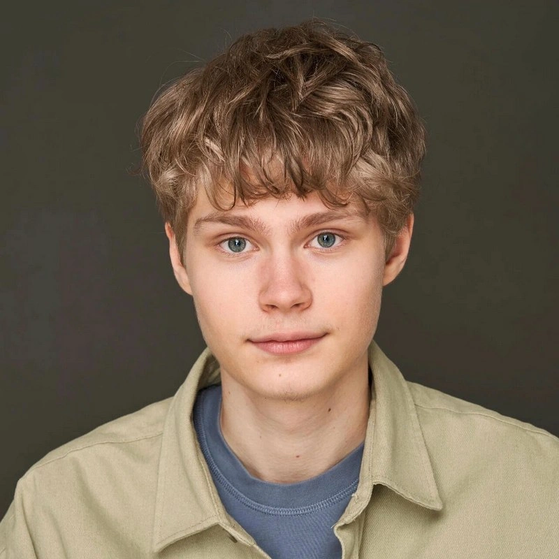 Никита Буреев
