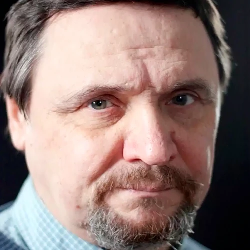 Константин Воробьёв