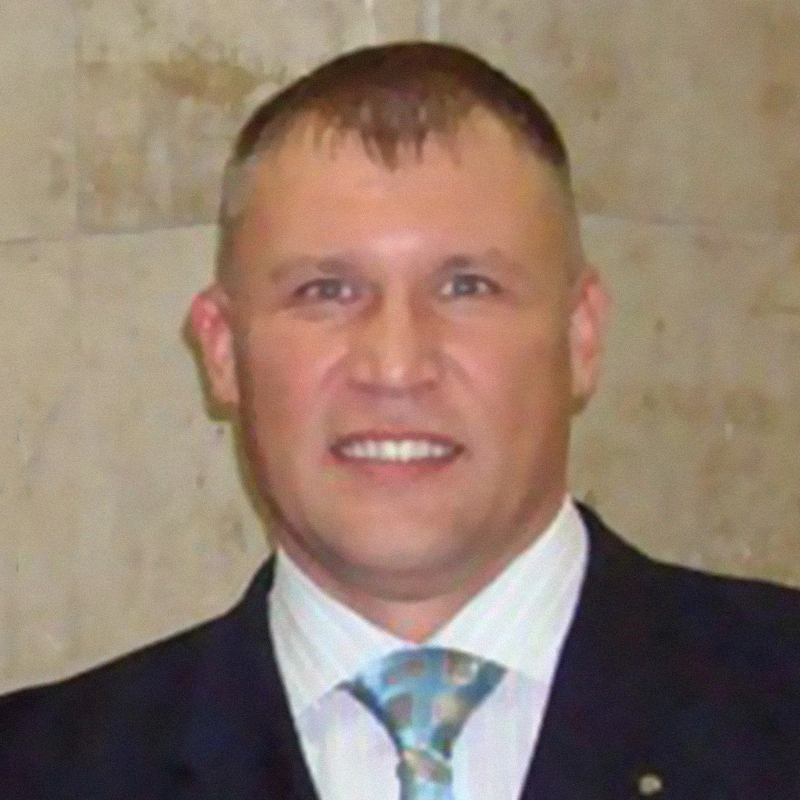 Роман Вдовин