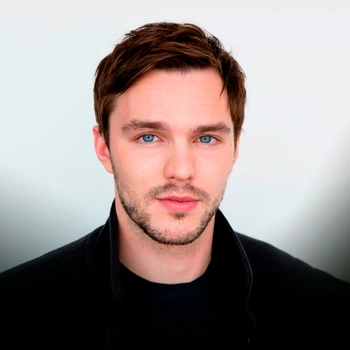 Николас Холт