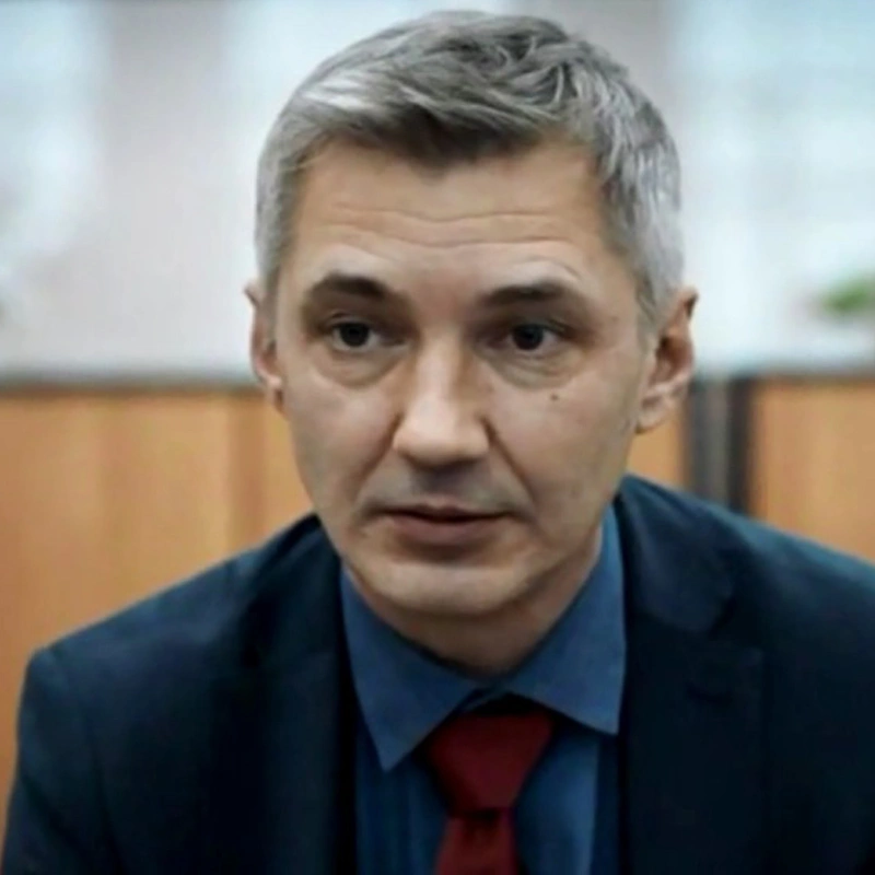 Денис Константинов
