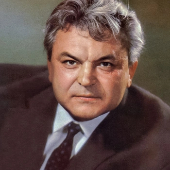 Сергей Бондарчук