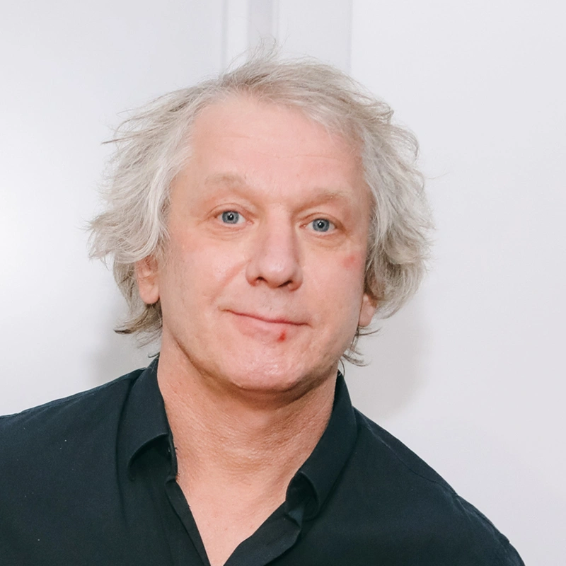 Алексей Архиповский