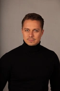 Максим Митяшин