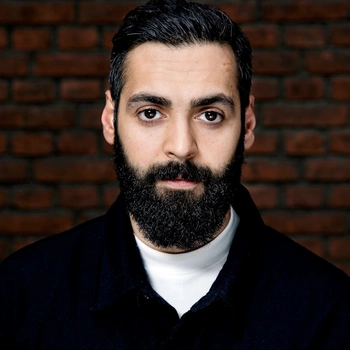 Ардалан Эсмаили