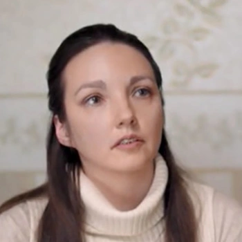 Марианна Мокшина