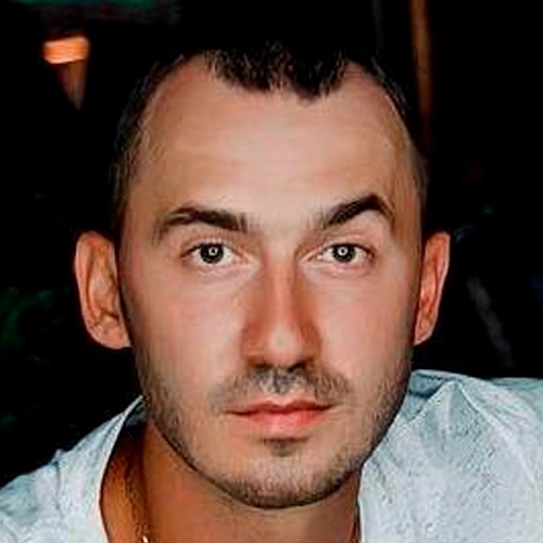 Мехрали Пашаев