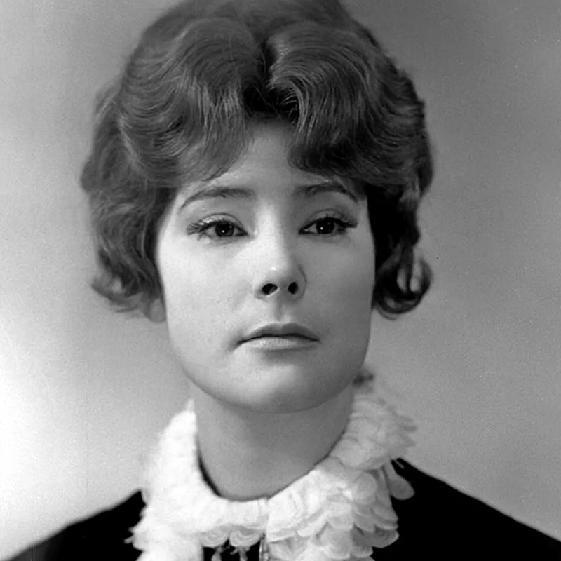 Татьяна Самойлова