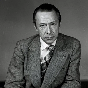 Олег Ефремов