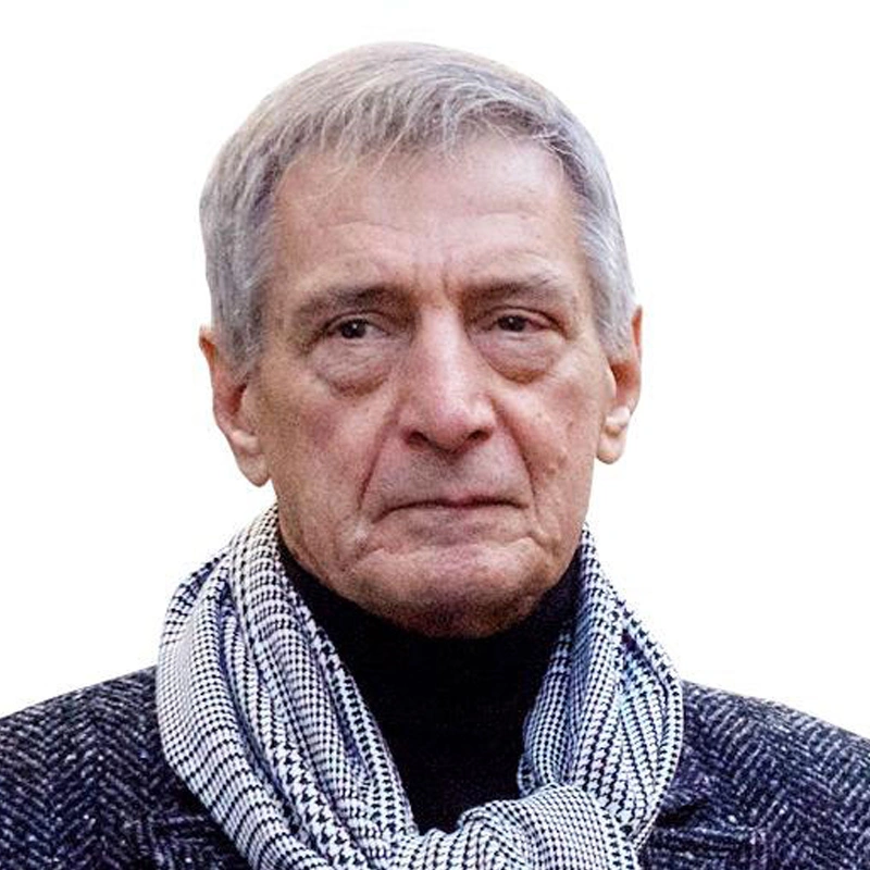 Валерий Ивченко