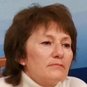 Галина Шадур