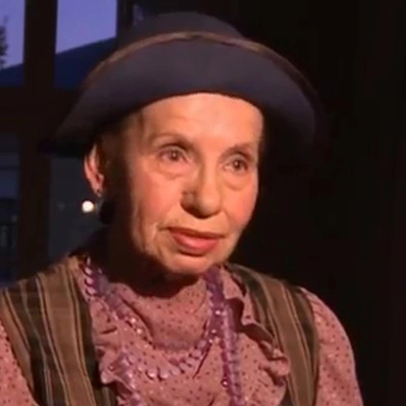 Гелена Ивлиева