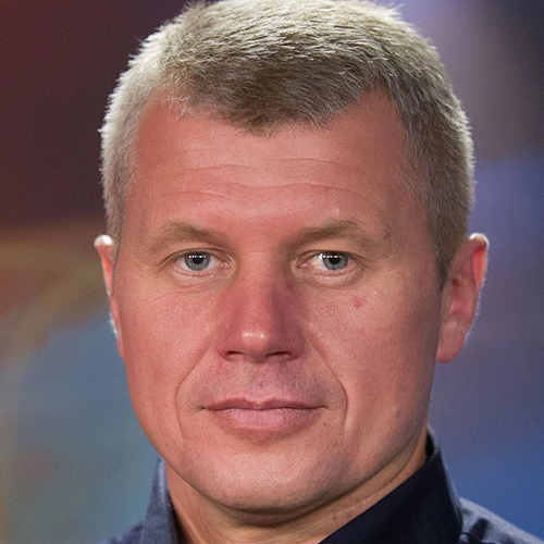 Олег Новицкий