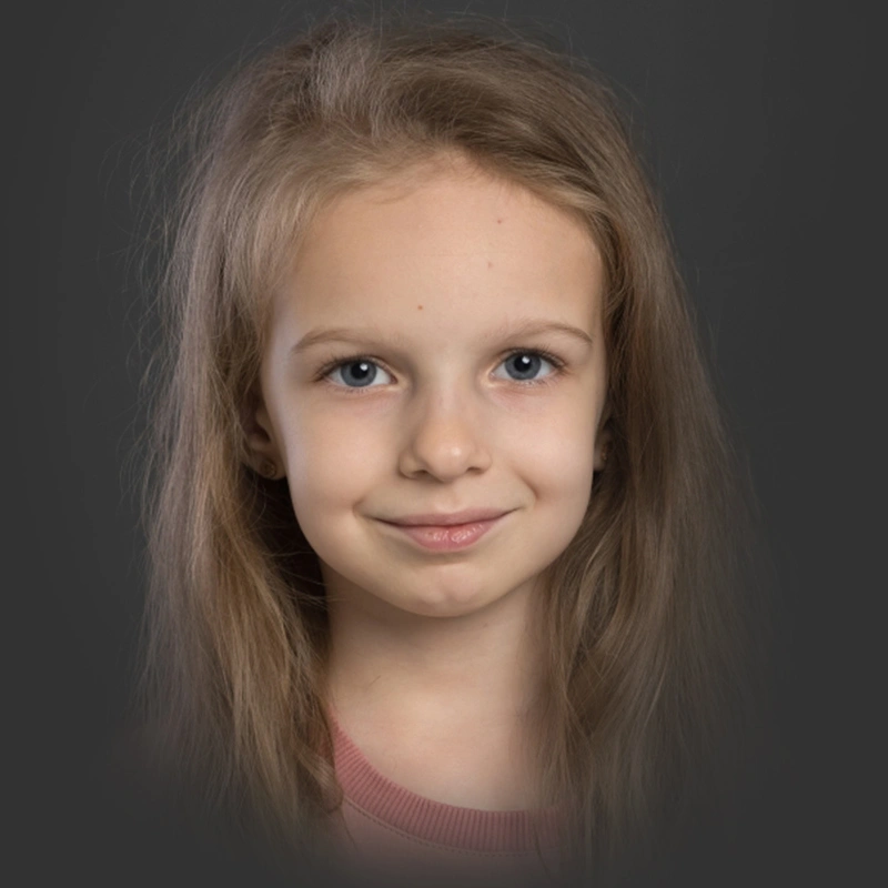 Ариана Крутикова