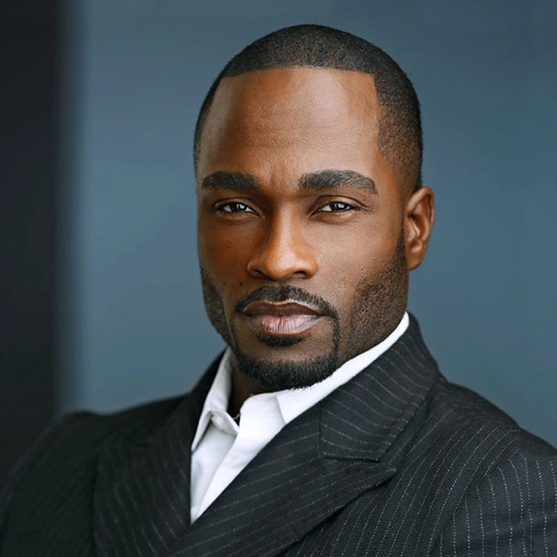 Майкл Шеннон Дженкинс