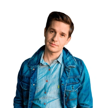 Александр Ратников