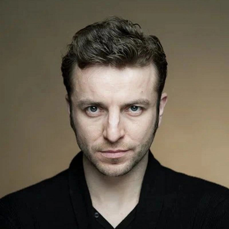 Валерий Панков