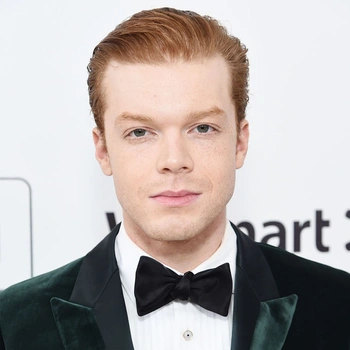 Камерон Монахэн