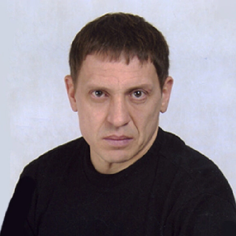 Игорь Арташонов
