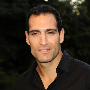 Марко Сарор