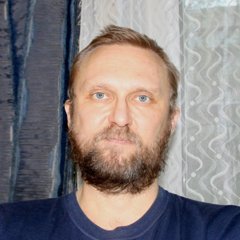 Михаил Мещанинов