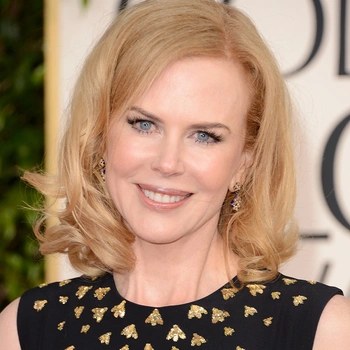 Николь Кидман