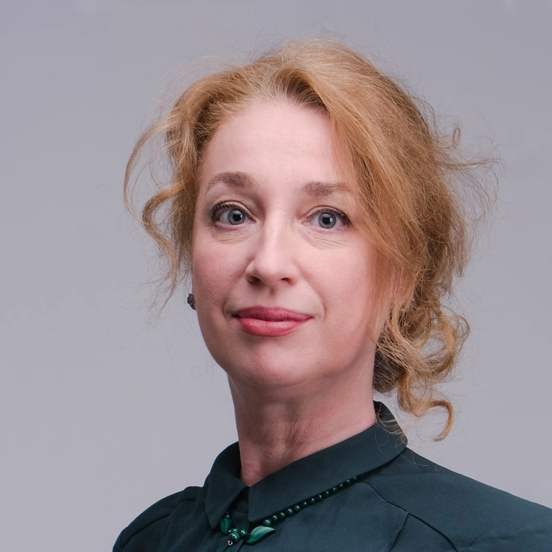 Анна Екатерининская