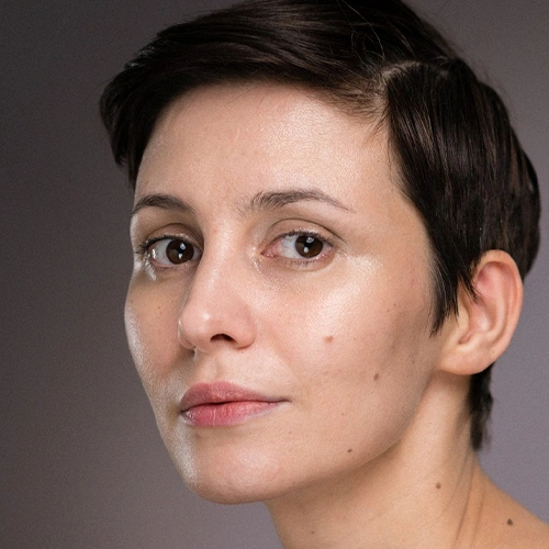Анна Литкенс