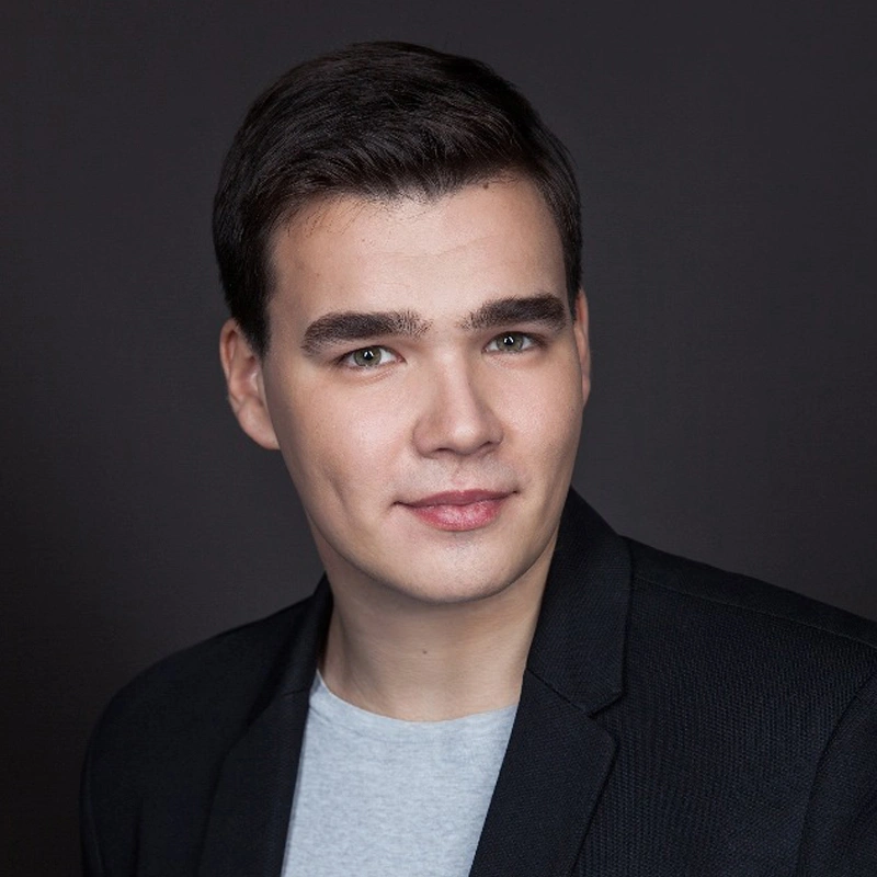 Сергей Анненков