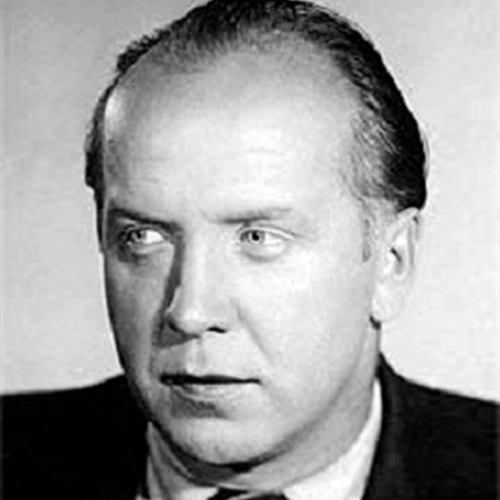 Борис Коковкин
