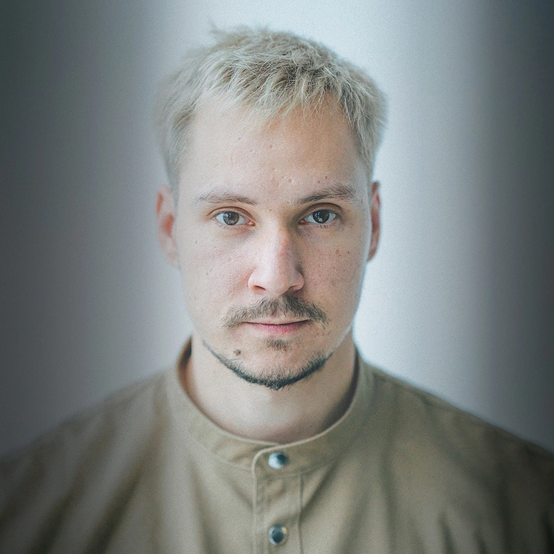 Кирилл Бородулев